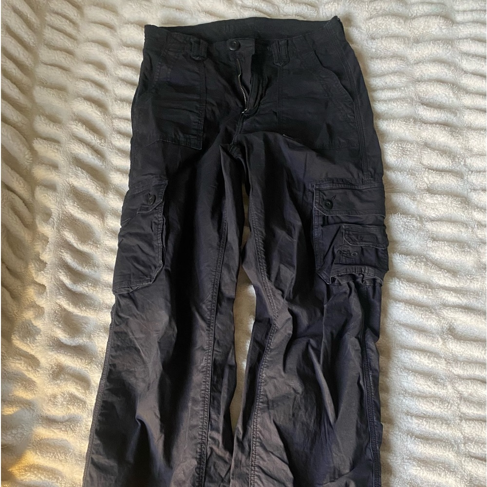 Cargos